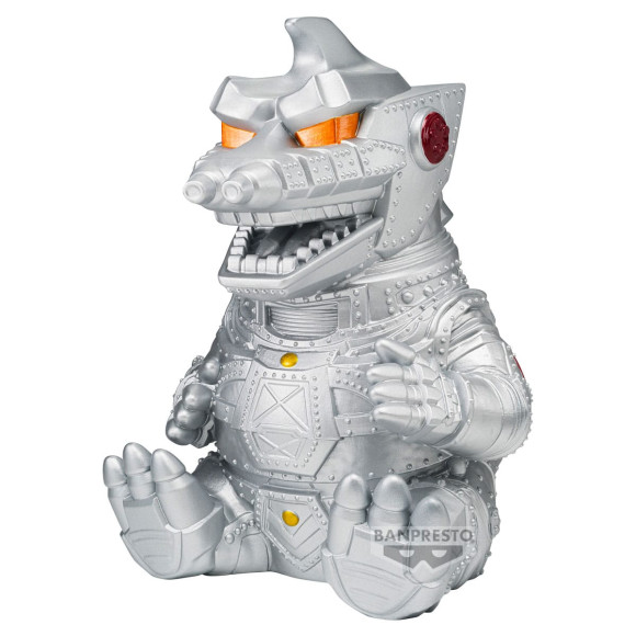 Toho Monster Series Enshrined Monsters PVC Statue Mechagodzilla (1974) (Ver. A) 12 cm