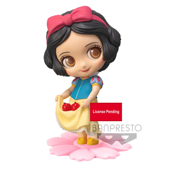 Disney Sweetiny Minifigur Snow White Ver. B 10 cm