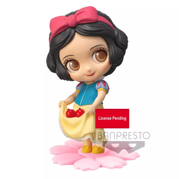 Disney Sweetiny Minifigur Snow White Ver. B 10 cm