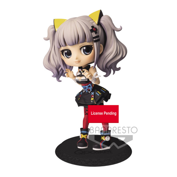 Kaguya Luna Q Posket Minifigur Kaguya Luna Ver. A 14 cm