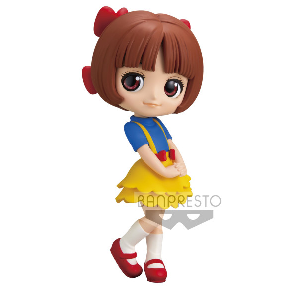 Black Jack Q Posket Minifigur Pinoko Ver. B 13 cm