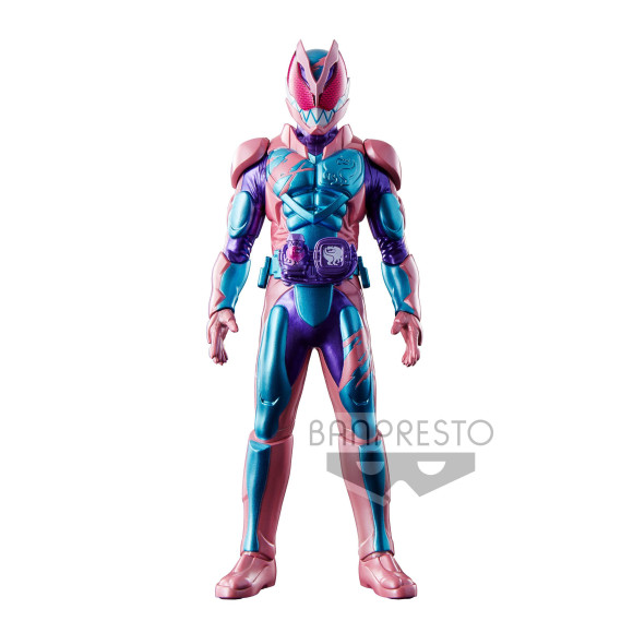 Kamen Rider Revice PVC Statue Revi 16 cm