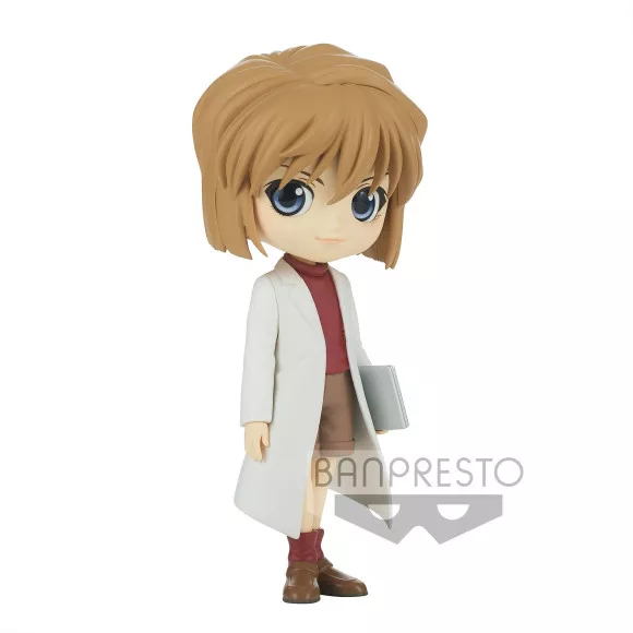Detektiv Conan Q Posket Minifigur Ai Haibara Ver. B 13 cm