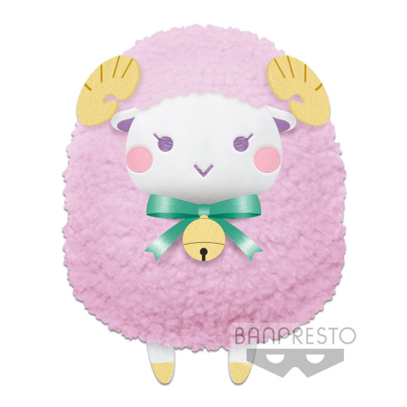 Obey Me! Big Sheep Plush Series Plüschfigur Satan 18 cm