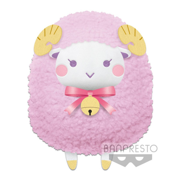 Obey Me! Big Sheep Plush Series Plüschfigur Asmodeus 18 cm