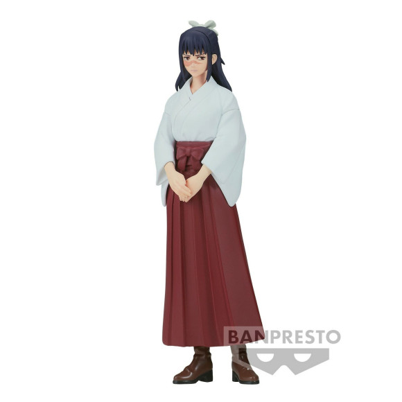 Jujutsu Kaisen: Jukon no Kata - Utahime Iori PVC Statue