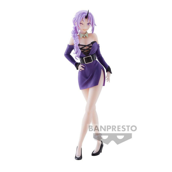 That Time I Got Reincarnated as a Slime: Shion Figure