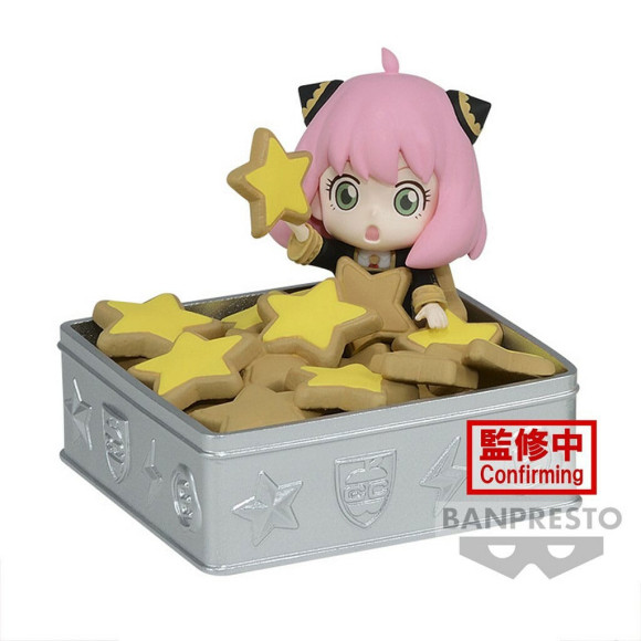 Spy x Family: Paldolce Collection Vol. 1 - Anya Figure Version A