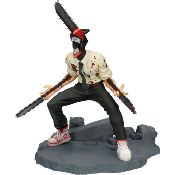 Chainsaw Man: Vibration Stars - Chainsaw Man Special Figure