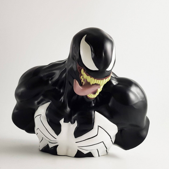 Marvel Comics Venom Deluxe Spardose 20 cm