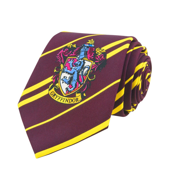 Harry Potter Budget Line Kinder-Krawatte Gryffindor