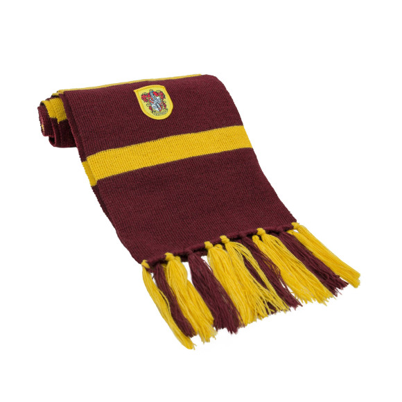 Harry Potter Gryffindor Budget Line Schal 150 cm