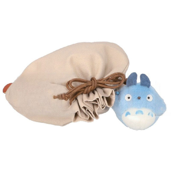 Mein Nachbar Totoro Geschnürter Beutel mit Medium Totoro