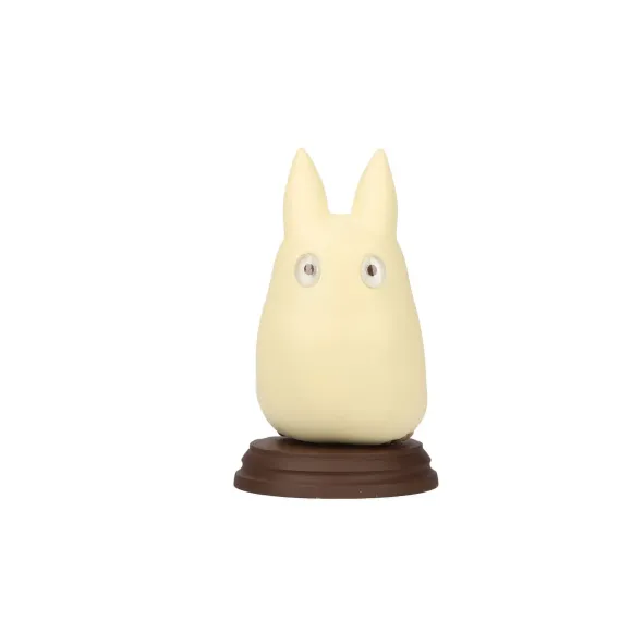 Mein Nachbar Totoro Statue Small Totoro leaning 10 cm
