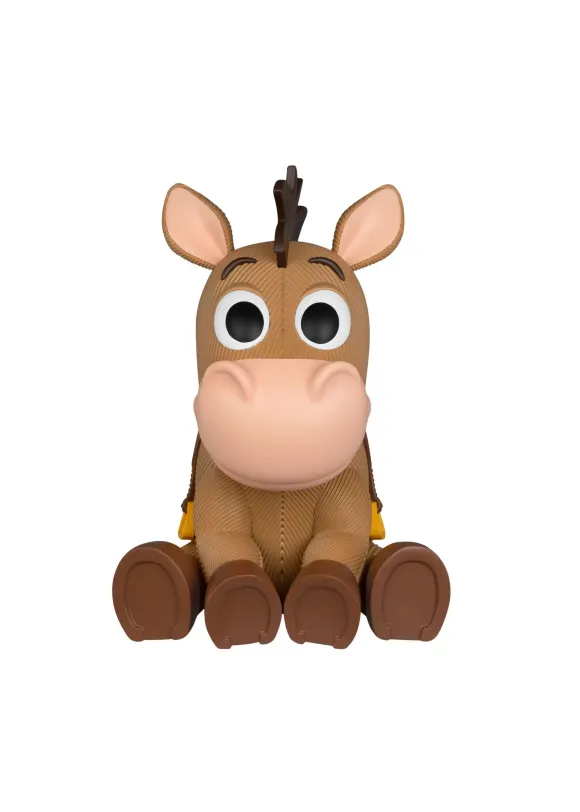 Toy Story Vinyl Spardose Bullseye 25 cm