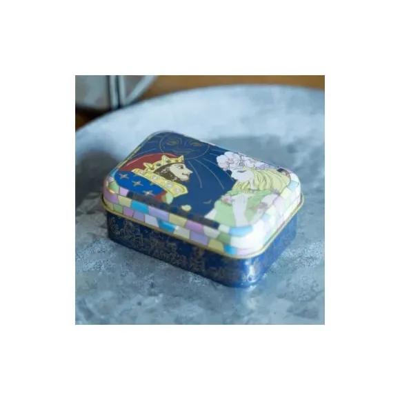 Stimme des Herzens Metalldose King of Dwarf & Princess 