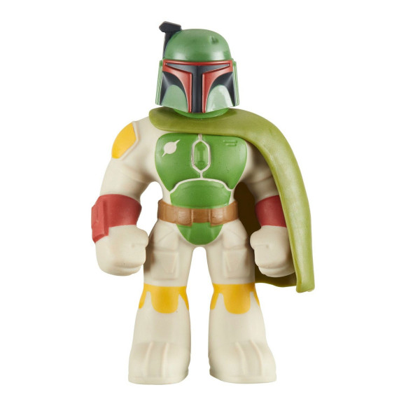Star Wars: Stretch Mini - Boba Fett