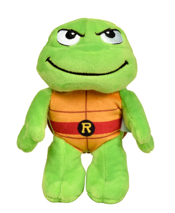Teenage Mutant Ninja Turtles Movie Plüschfigur Raphael 16 cm