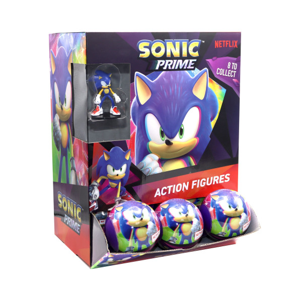 Sonic Prime Actionfiguren in Kapseln 7 cm Gravitiy Display (24)