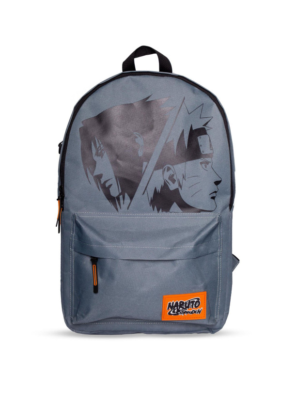 Naruto Rucksack Duo