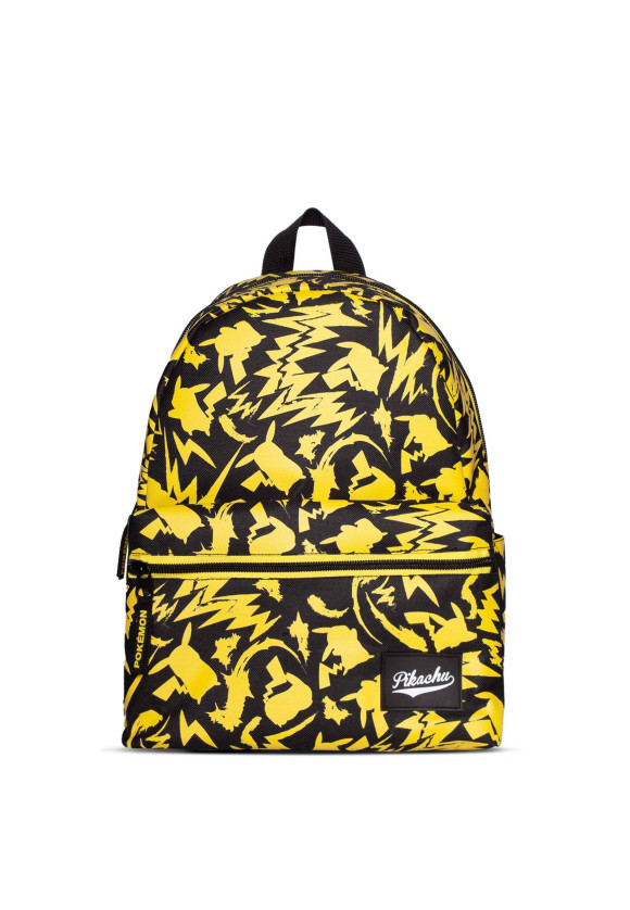 Pokémon Rucksack Pikachu