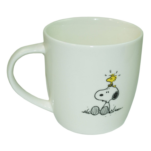 Peanuts Keramiktasse Snoopy