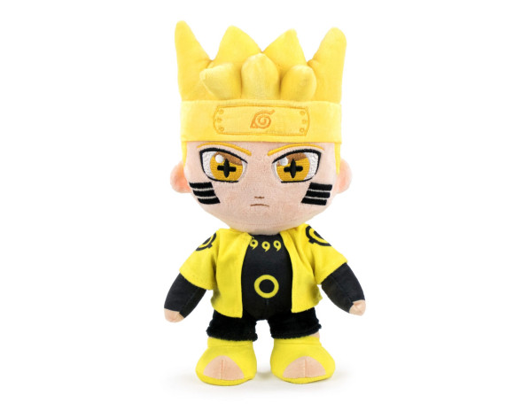 Naruto Shippuden Plüschfigur Kurama 6 Path Mode 29 cm