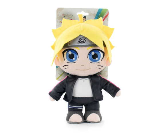 Boruto: Naruto Next Generations Plüschfigur Boruto 27 cm
