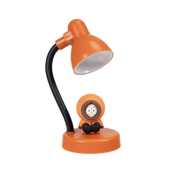 South Park Mini LED-Lampe mit Figur Kenny Ver. 2 11 cm        