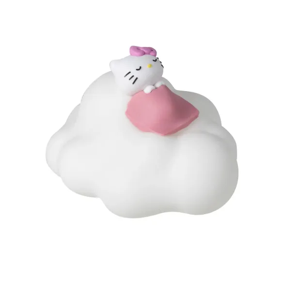 Sanrio Lampe Hello Kitty Cloud   
