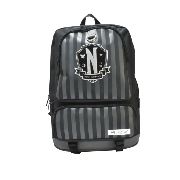 Wednesday Rucksack Nevermore Premium 