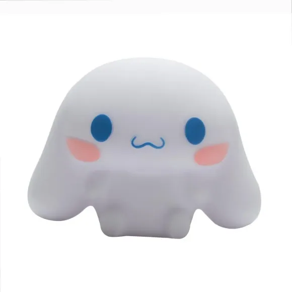 Sanrio Mood Light-Lampe mit USB-C Cinnamoroll 11 cm   
