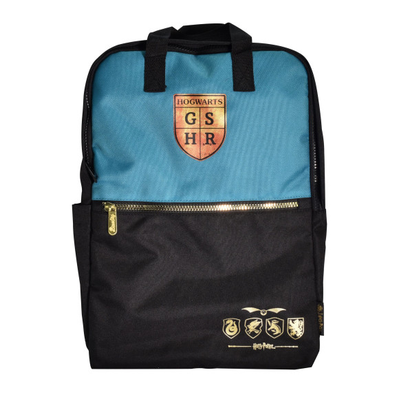 Harry Potter Rucksack Emblem