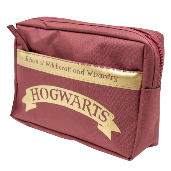 Harry Potter Stifte-Etui Hogwarts