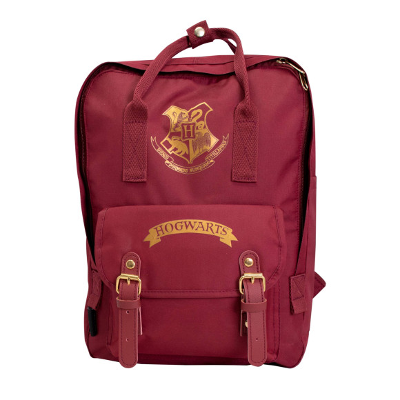 Harry Potter Hogwarts Premium Rucksack