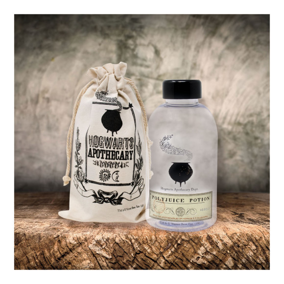 Harry Potter Trinkflasche Polyjuice Potion