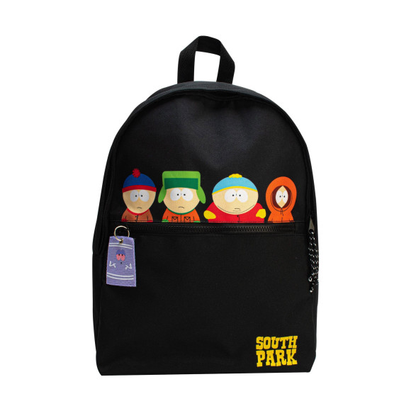 South Park Rucksack Boys