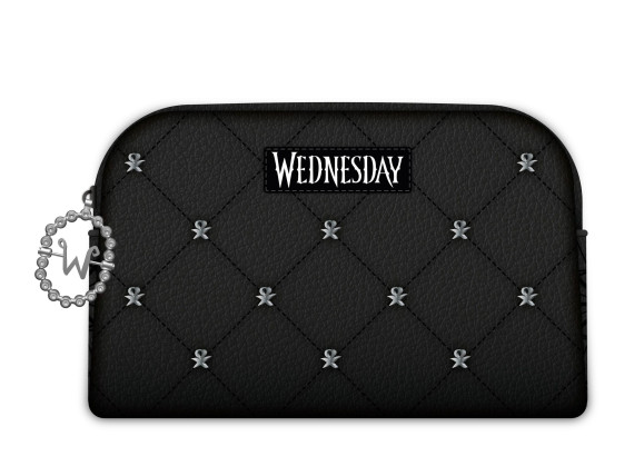 Wednesday Kosmetiktasche