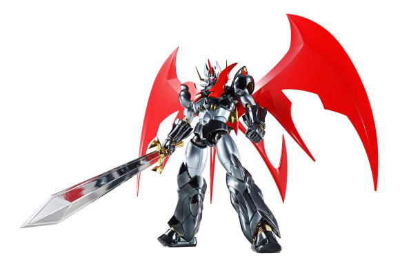 Mazinkaiser Soul of Chogokin Diecast Actionfigur GX-75SP Mazinkaiser 20th Anniversary Ver. 20 cm