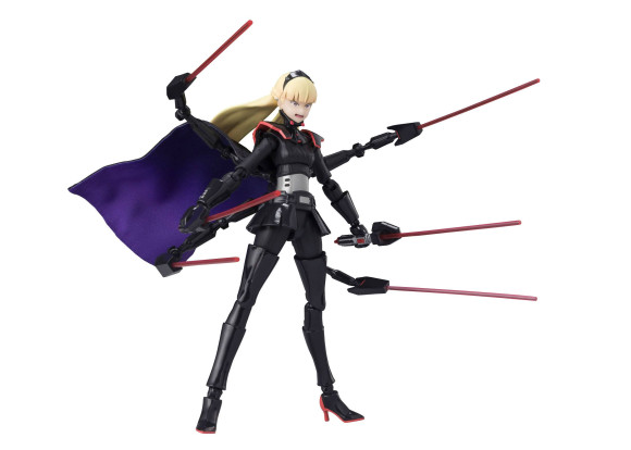 Star Wars: Visions S.H. Figuarts Actionfigur Am 14 cm