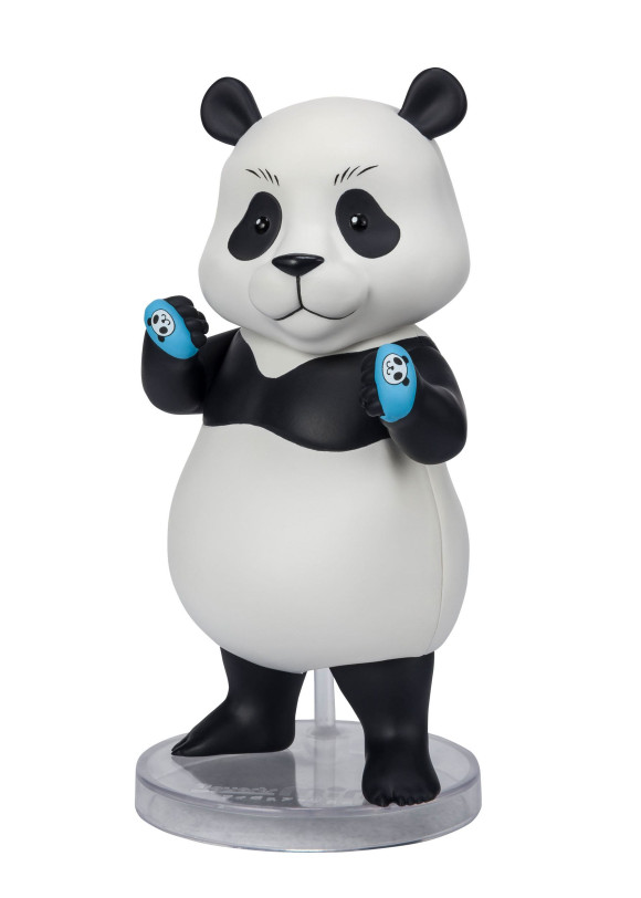 Jujutsu Kaisen Figuarts mini Actionfigur Panda 9 cm