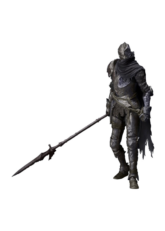 Elden Ring Festering Fingerprint Vyke S.H.Figuarts Actionfigur 16 cm