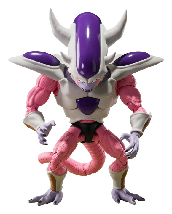 Dragon Ball Z S.H. Figuarts Actionfigur Frieza Third Form 15 cm
