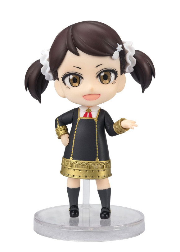 Spy x Family Figuarts mini Actionfigur Becky Blackbell 8 cm
