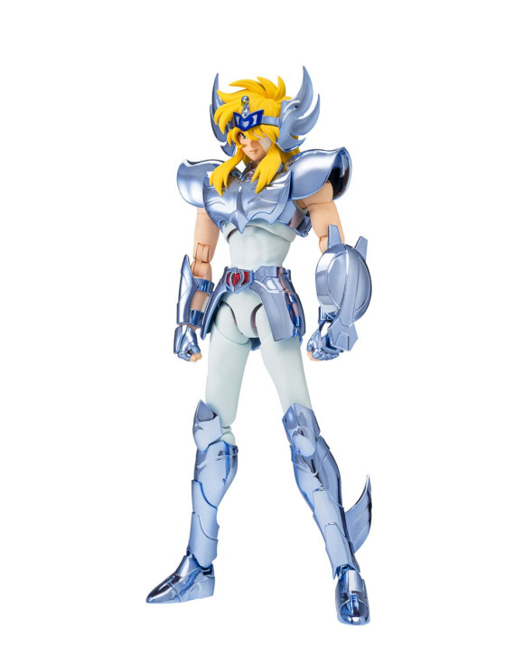 Saint Seiya: The Hades Chapter - Sanctuary Saint Cloth Myth Ex Actionfigur Cygnus Hyoga (Final Bronze Cloth) 17 cm