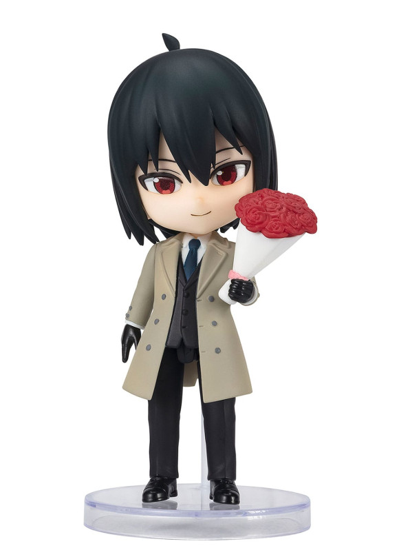 Spy x Family Figuarts mini Actionfigur Yuri Briar 9 cm