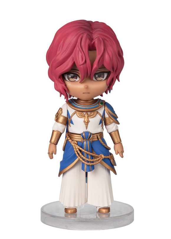 Tales of Arise Figuarts mini Actionfigur Dohalim 8 cm