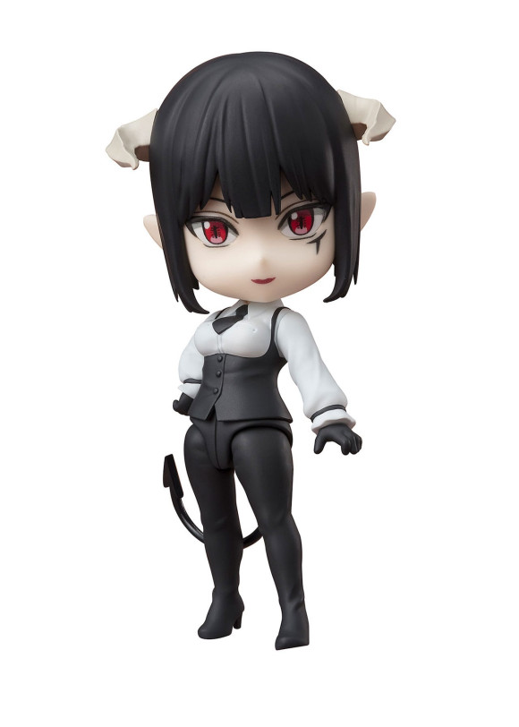 Tis Time for "Torture," Princess Figuarts mini Actionfigur Torture Tortura 9 cm