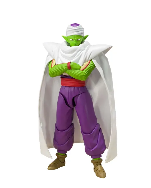 Dragon Ball Daima S.H.Figuarts Actionfigur Piccola 16 cm