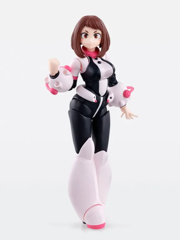 My Hero Academia S.H. Figuarts Actionfigur Ochaco Uraraka 13 cm